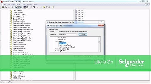 Adding Phase Loss Digital Output for ION Power Meters via ION Setup | Schneider Electric Support