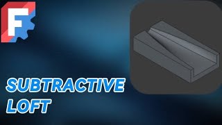 This is how to use subtractive loft in FreeCAD 3D:  easy beginner friendly tutorial 
