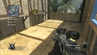 Zoomload [BO1] Without knifing