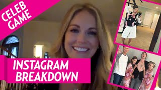 Cameran Eubanks Talks All Things 'Southern Charm' In Instagram Breakdown