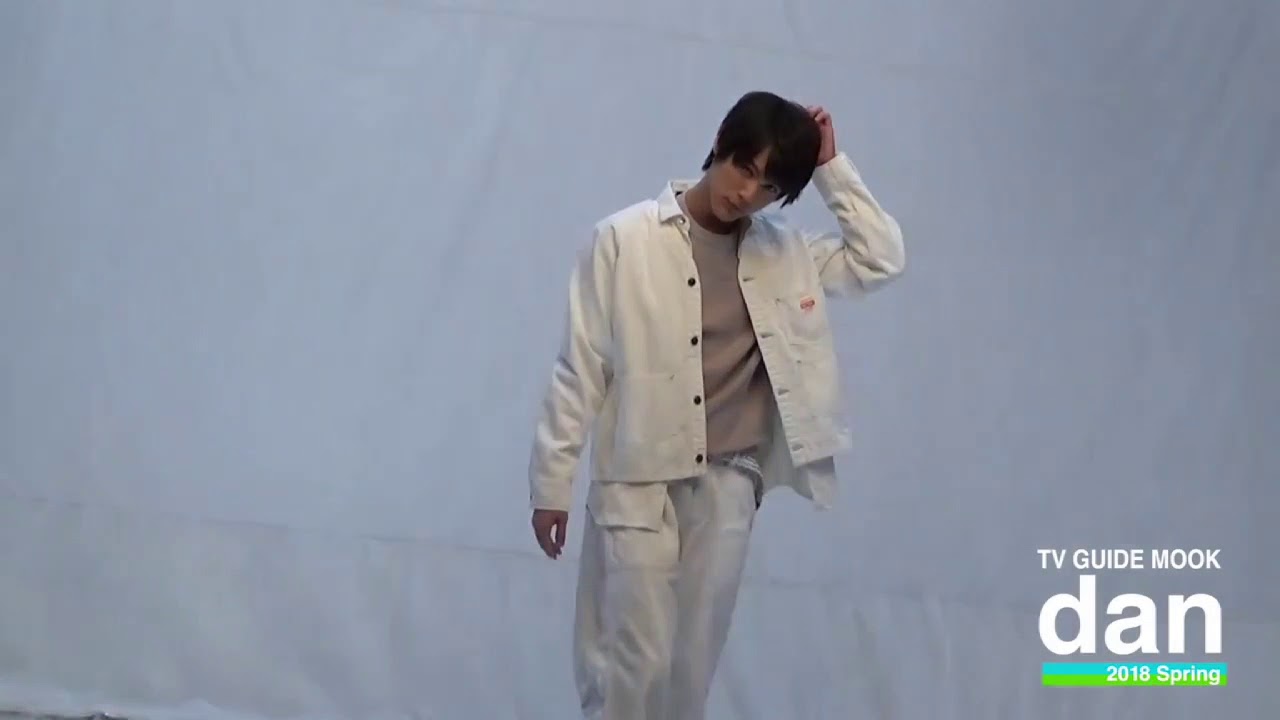 中川大志 | Nakagawa Taishi 20th Birthday