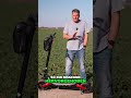 Guter Alltag E-Scooter ?