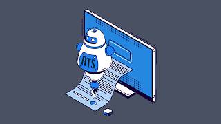 Stop Getting Rejected! 🚫 Build an AI ATS Resume Checker