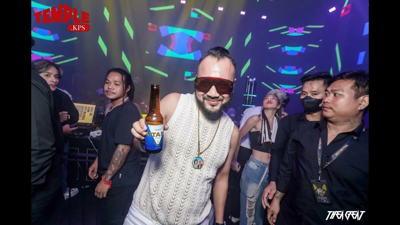 ដំណឹងល្អ_ពូឃ្លាំង [Deejee Kun_Drc] + ចង់បានប្រពន្ធខ្មែរ [DMG] + ពាក់អាវមិនដែលឃើញដោះ [DMG] 💃🏻♠️🎵