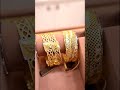 gold bangles #viral #gold #bangles #