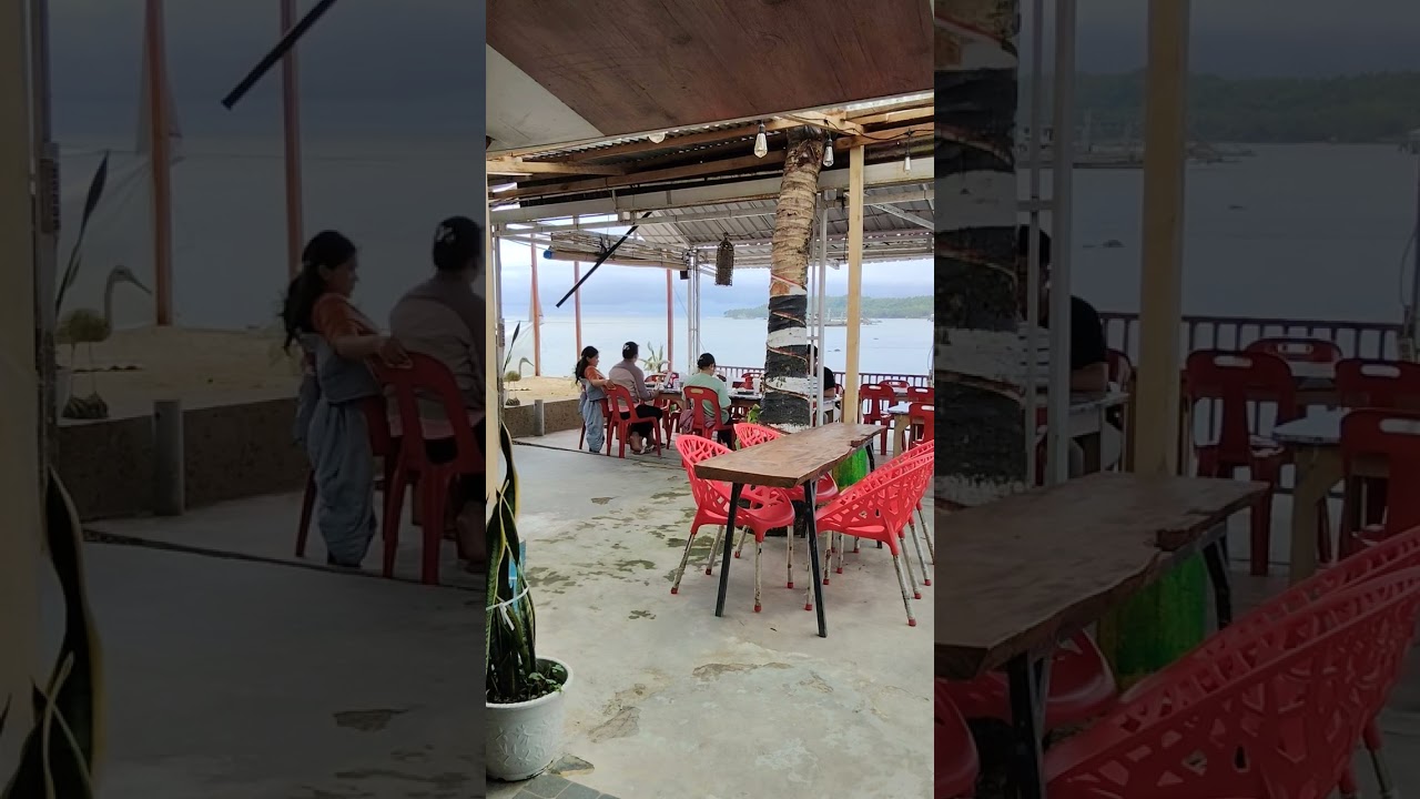 MASIH DI RUMAH CAFE AICHON