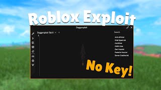 Free Roblox Level 8 Exploit for Script/Hack| No Key, Custom UI, Gamehub and More!