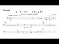 【Timpani】🍀March "Summer Loving"