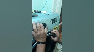 كيفية تشغيل الغسالة لأول مرة زانوسى 7kg Khalifa Abdallah Madkour خليفه عبدالله مدكور 
