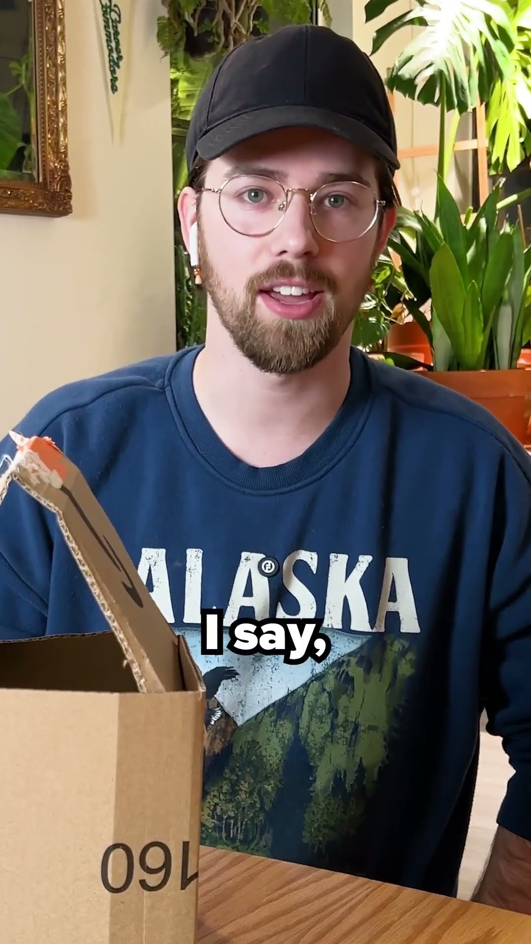 Making a Gingerbread House the Mini Katana Way
