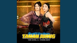 Taman Jurug (feat. Syahiba Saufa) (Live)