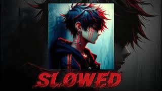 NEFFEX - GO! (slowed)