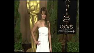 OSCAR NOMINEES LUNCH 2013