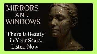 Mirrors and Windows (FULL SONG) | Cinematic Synth-Pop - Who Are You When No One&#39;s Watching?