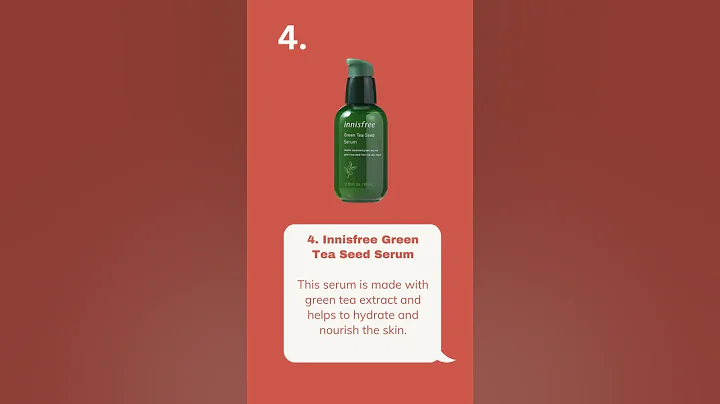 Korean beauty secrets revealed! #youtubeshorts #shorts #kbeauty #korean #skincare