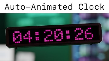 Geometry Nodes Clock - Blender Tutorial