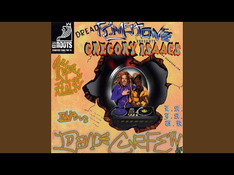 Putar Sad Dub & Jingle - Gregory Isaacs