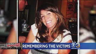 Remembering The Victims Of The Las Vegas Shooting