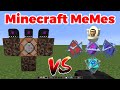 What if you create a skibidi boss vs wither storm in minecraft