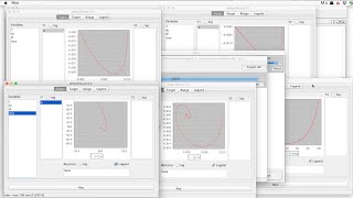 Celebrity PD Tutorial 4-1: Upright posture control model with PD linear controller Net Worth