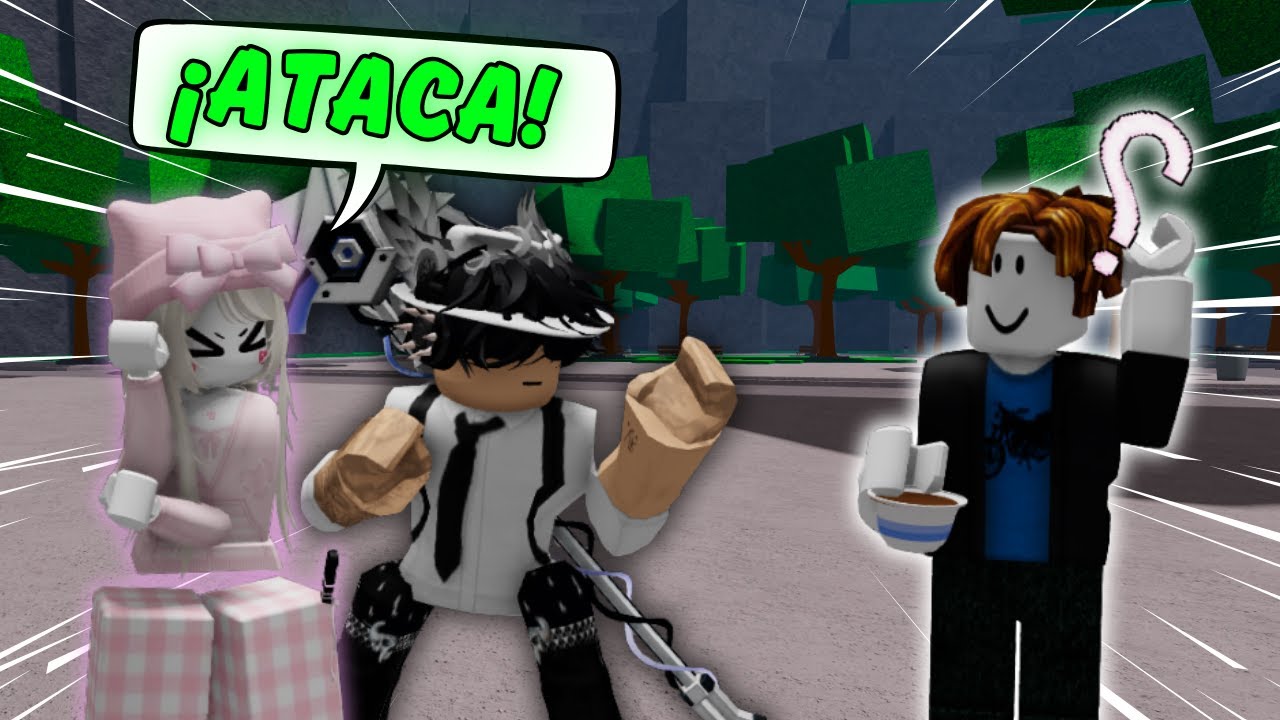 Pasé 24 HORAS como SIMP en TSB… y NO lo volveré a hacer