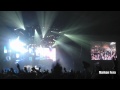 m-flo / ALIVE (Springroove 2012) [HD]