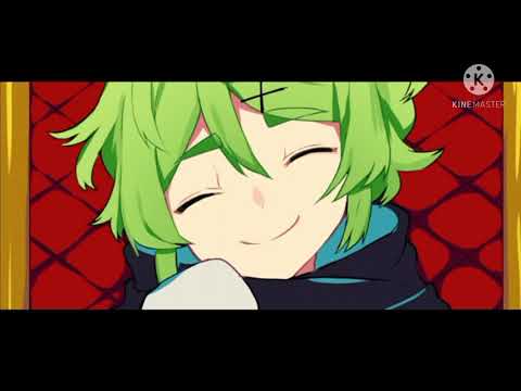 センドウ■枉音ゼロアイ_オリジナル (8D)