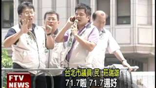 520靜坐影響基測綠測噪音