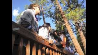 UniCamp Session 6 2012