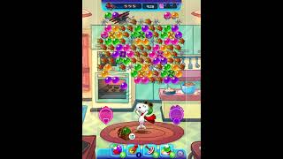 Snoopy Pop Level 620