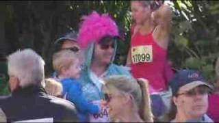 Mothers Day fun run