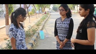 Documentary On Bio & Non Biodegradables | Eco club | VBIT