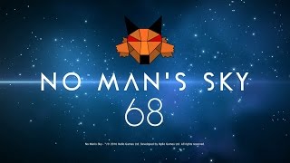 Let's Play No Man's Sky [PC/Blind/1080P/60FPS] Part 68 - Temerium Search