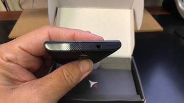 ALLVIEW A5 READY DUAL SIM Unboxing Video – in Stock at www.welectronics.com