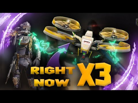 How to unlock the hawk x3 RIGHT NOW in call of duty mobile part 2