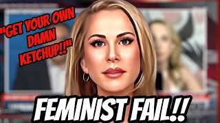 Ana Kasparian Loves Embarrassing Her Husband