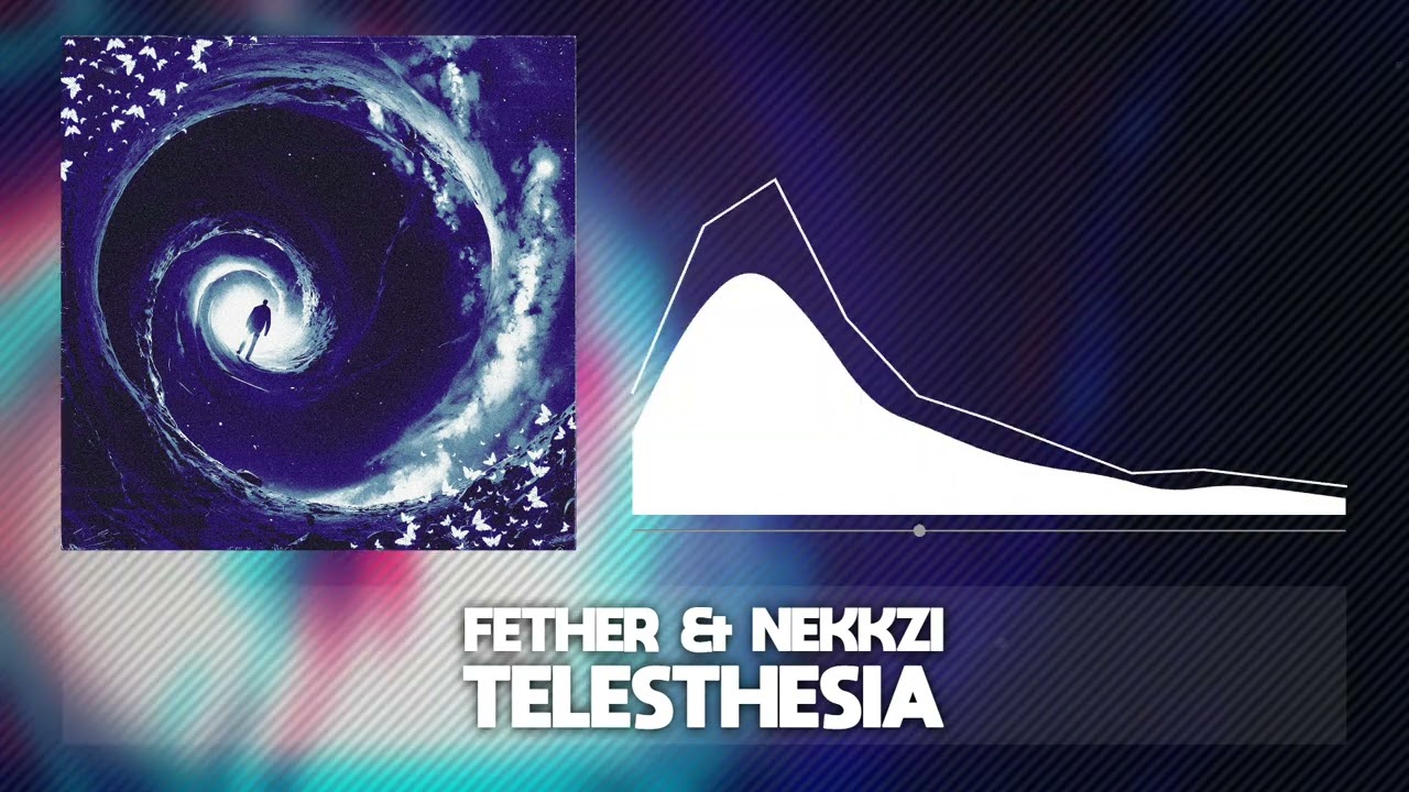 Telesthesia - Fether & NEKKZI (Visualizer)