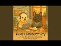 Pawgress Report