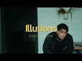 Shallum lama  illusions  official music