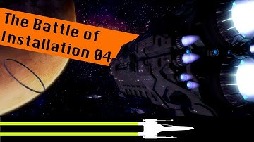 A Look at The Battle of Installation 04 | Halo Lore