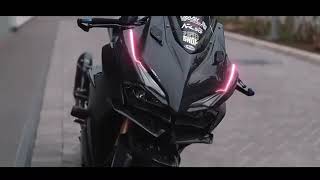 Repost !!! Cinematic Bike HONDA CBR 250 RR / Instastory