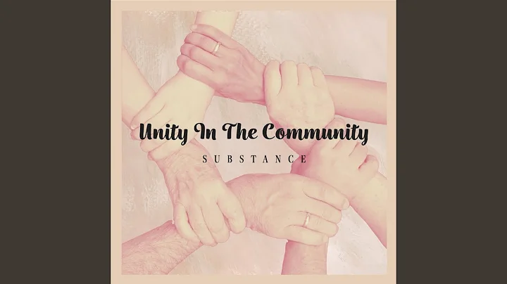 Unity in the Community