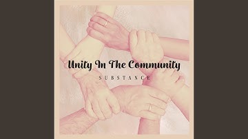 Unity in the Community