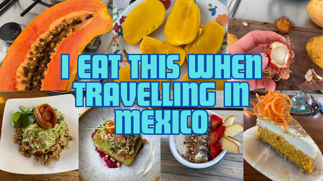 What I Eat In A Day On A High Raw Plant Based Diet YouTube what-i-eat-in-a-day-on-a-high-raw-plant-based-diet-youtube