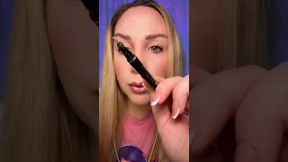 Asmr Make up #asmrgerman #relax #triggersforsleep #tingles #visualtingle #mouthsounds #mouthwhisper