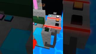 Teamwork puzzels 2 (Obby - Matrix) #shorts #roblox #obby #teamwork #fyp #viral