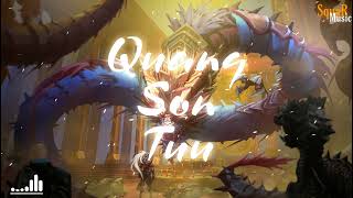QUAN SƠN TỬU REMIX ( NHẠC HOA REMIX ) NHẠC HOT TIK TOK /Duy EDM Music/