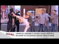 H τούμπα της Φαίης Σκορδά στην εκπομπή της!!! (video)