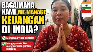 CARA AKU MEMANAGE GAJI YOUTUBE DI INDIA? 🇮🇳🇮🇩 MENJAWAB VIDEO KEMARIN