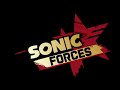 Battle with infinite second bout  sonic forces music extended